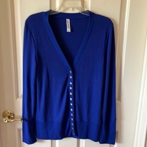Women’s Size Large Cardigan